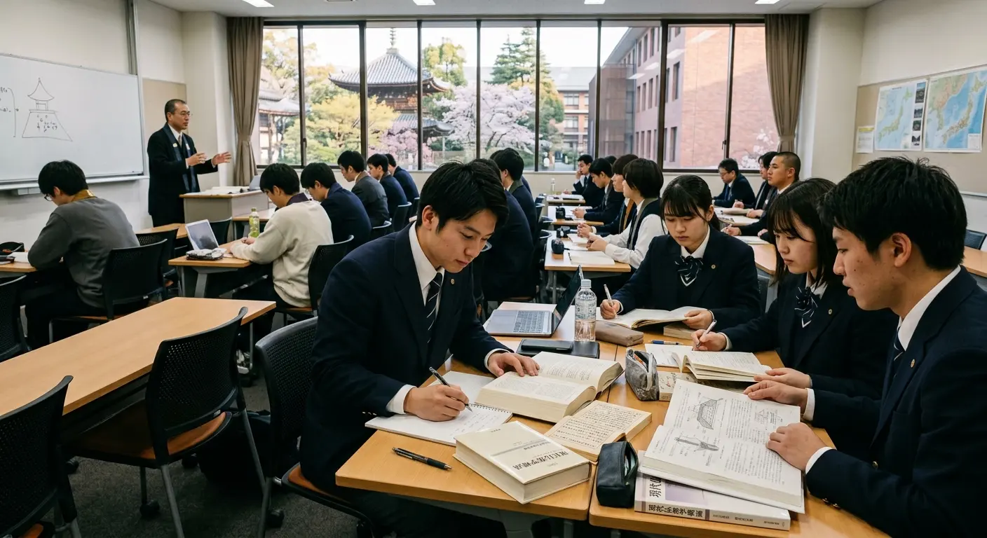 学校教育との関わりのイメージ